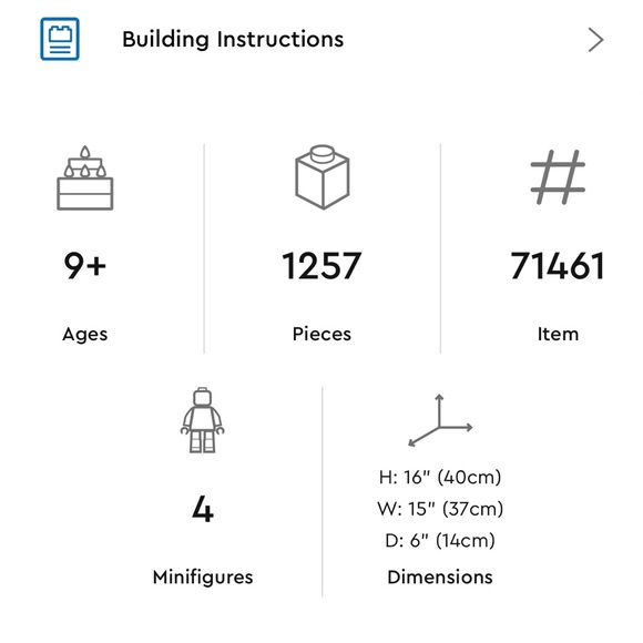 LEGO dreamzzz Fantastical Tree House 71461 - Picture 3 of 4